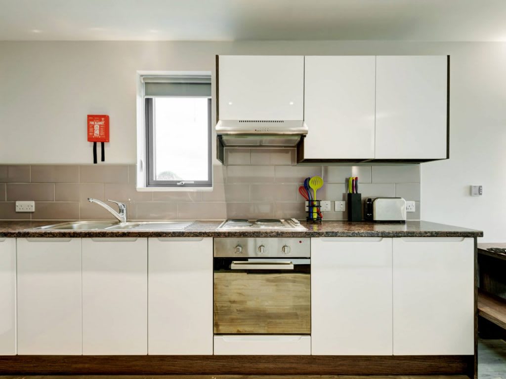 Gallery Cricket Field Court Fresh